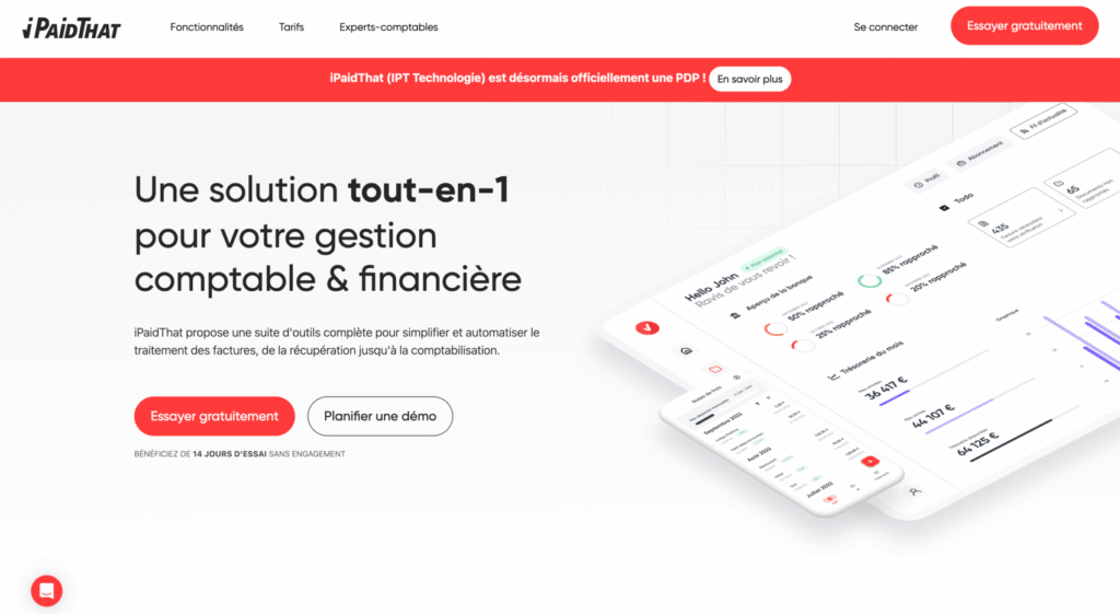 Logiciel de gestion des notes de frais : guide complet pour mieux gérer ...