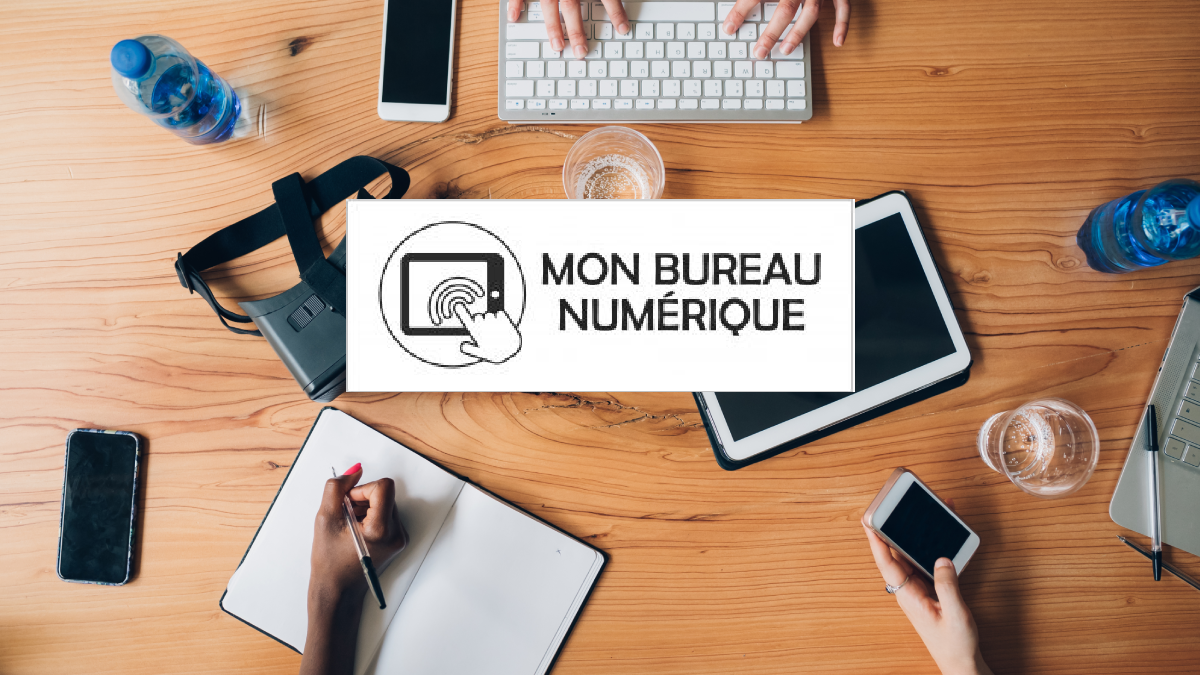 Mon Bureau Numrique Munster